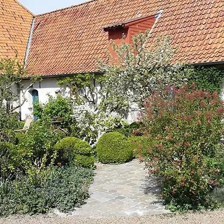 Oud Moeshof Alveringem