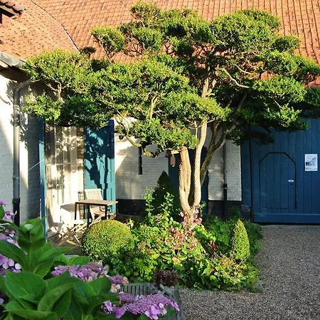Oud Moeshof Alveringem