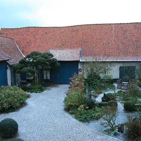 Oud Moeshof 4* Alveringem