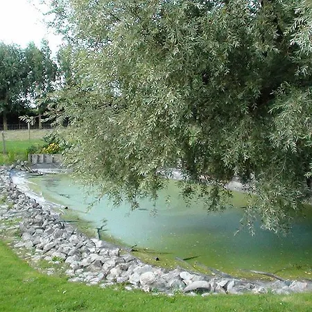 Oud Moeshof Bed & Breakfast 4*