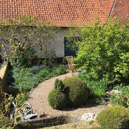 Oud Moeshof Alveringem