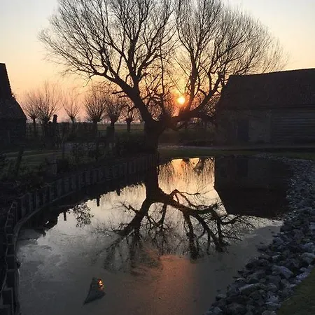 Oud Moeshof 4* Alveringem