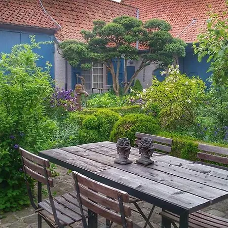 Oud Moeshof Alveringem