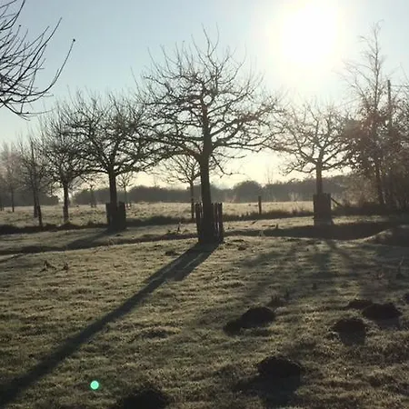 Oud Moeshof Alveringem