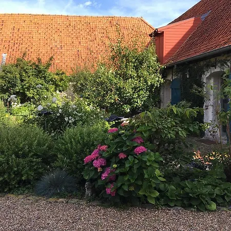 Bed & Breakfast Oud Moeshof 4*