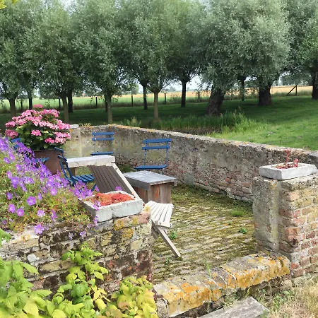 Oud Moeshof 4* Alveringem