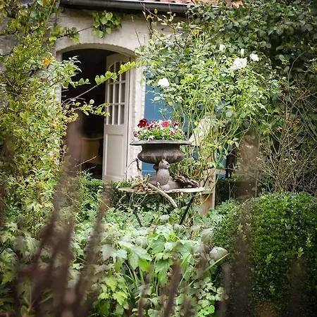 Bed & Breakfast Oud Moeshof