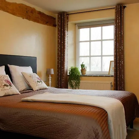 Bed & Breakfast Oud Moeshof Alveringem