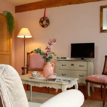 Oud Moeshof Bed & Breakfast 4*